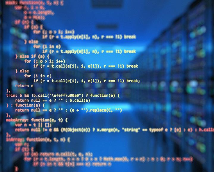 Ciencias de la Computación